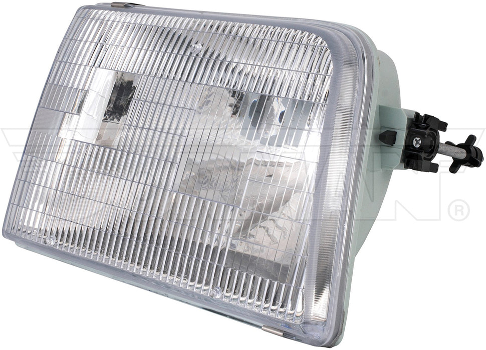 Right Headlight Assembly for Ford Ranger 1997 1996 1995 1994 1993 P-1064700