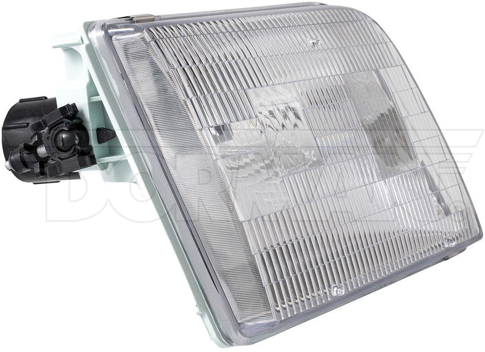 Right Headlight Assembly for Ford Ranger 1997 1996 1995 1994 1993 P-1064700