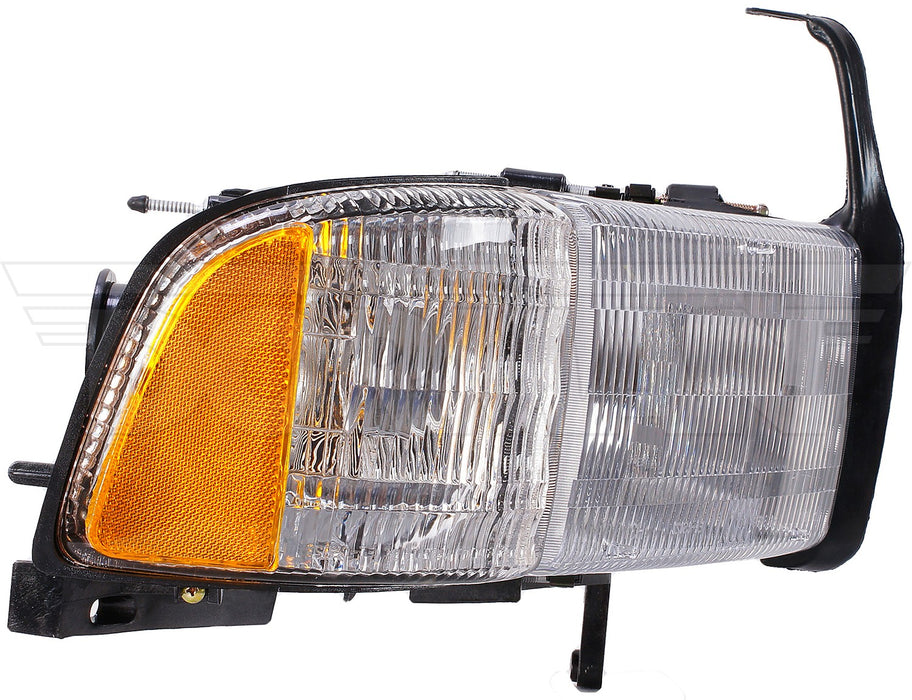 Right Headlight Assembly for Dodge Ram 1500 2001 2000 1999 1998 1997 1996 1995 1994 P-1064816