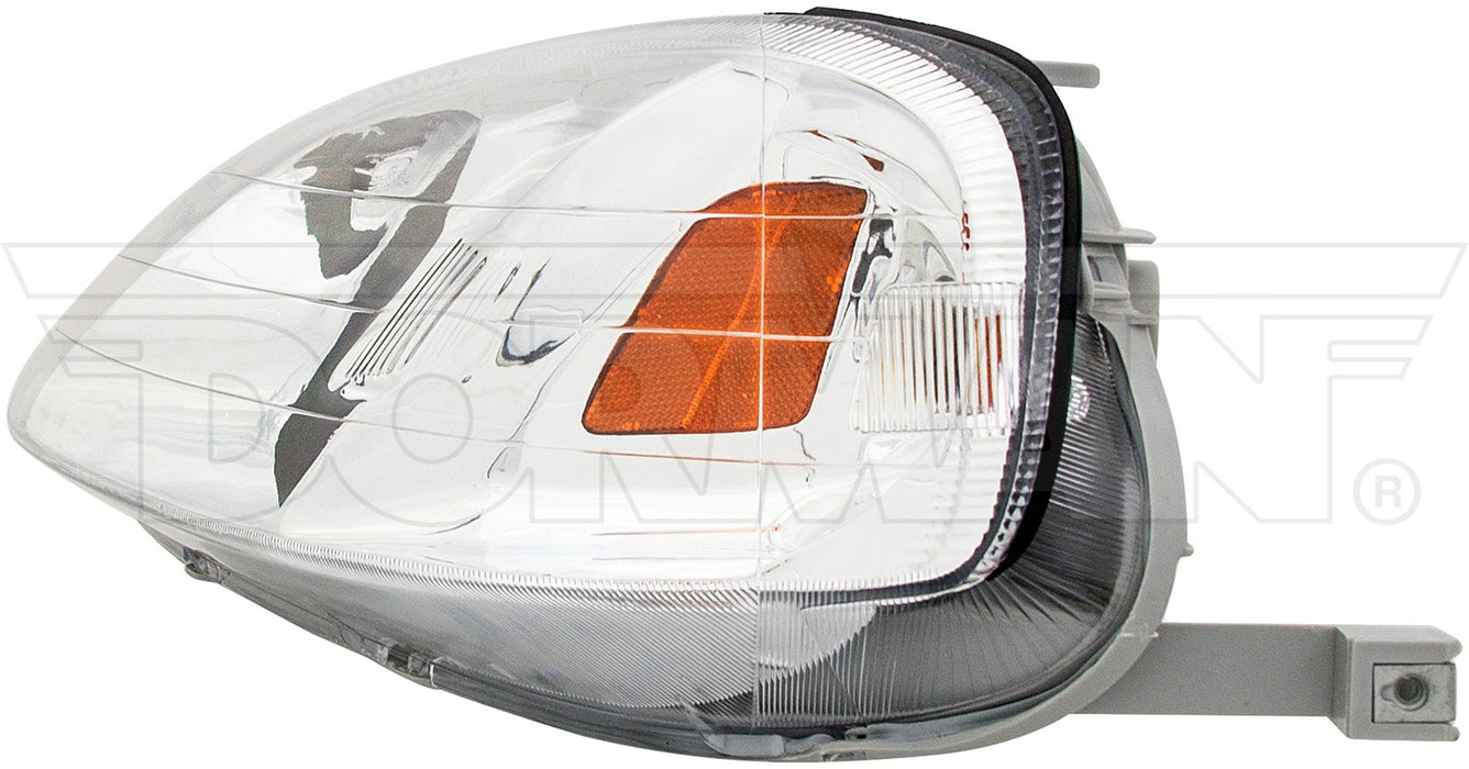 Left Headlight Assembly for Honda Civic 2000 1999 P-1064859