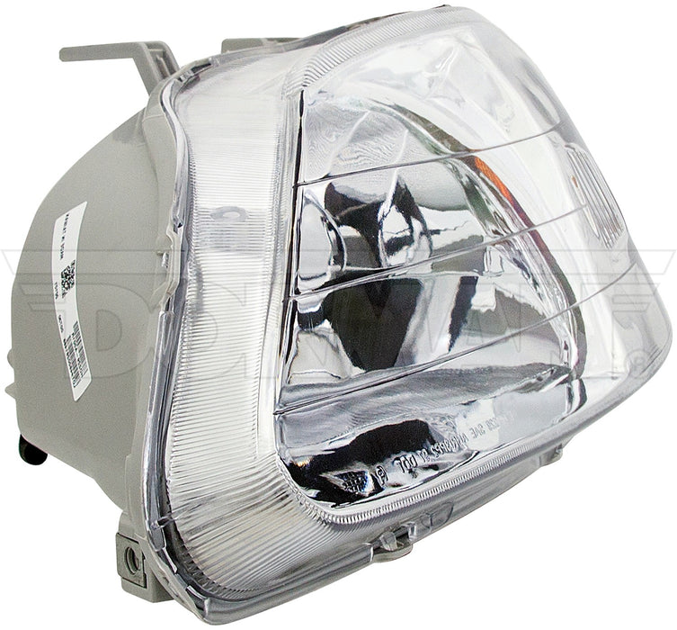 Left Headlight Assembly for Honda Civic 2000 1999 P-1064859