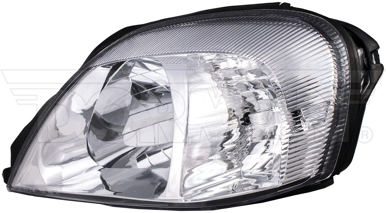 Left Headlight Assembly for Mercury Sable 2005 2004 2003 2002 2001 2000 P-1065087