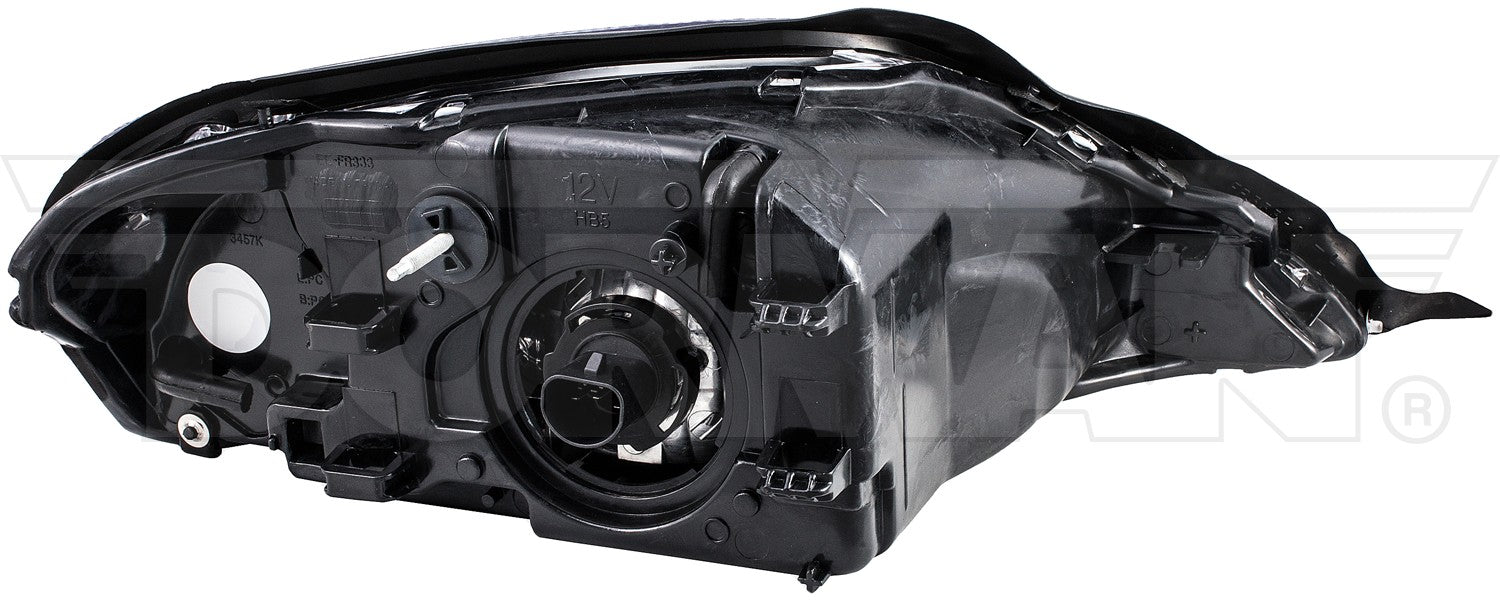 Left Headlight Assembly for Mercury Sable 2005 2004 2003 2002 2001 2000 P-1065087