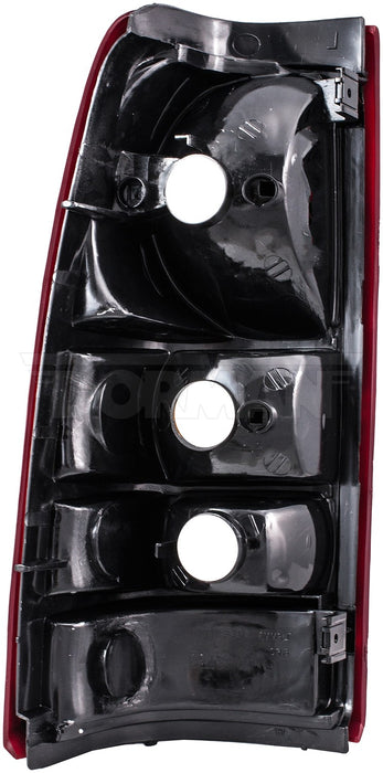 Right Tail Light Assembly for Chevrolet Silverado 2500 Fleetside 2000 1999 P-1065353