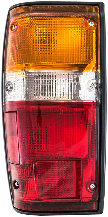 Left Tail Light Assembly for Toyota Pickup 1988 1987 1986 1985 1984 P-1065357