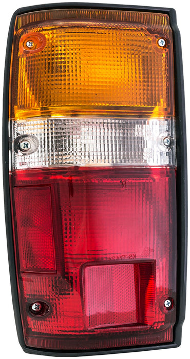 Left Tail Light Assembly for Toyota Pickup 1988 1987 1986 1985 1984 P-1065357