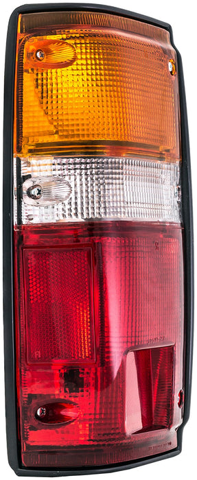 Left Tail Light Assembly for Toyota Pickup 1988 1987 1986 1985 1984 P-1065357