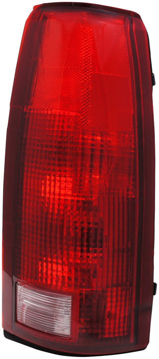 Right Tail Light Assembly for GMC K1500 1999 1998 1997 1996 1995 1994 1993 1992 1991 1990 1989 1988 P-1065404