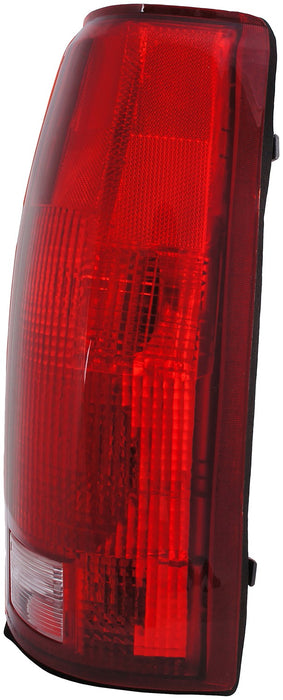 Right Tail Light Assembly for GMC K1500 1999 1998 1997 1996 1995 1994 1993 1992 1991 1990 1989 1988 P-1065404