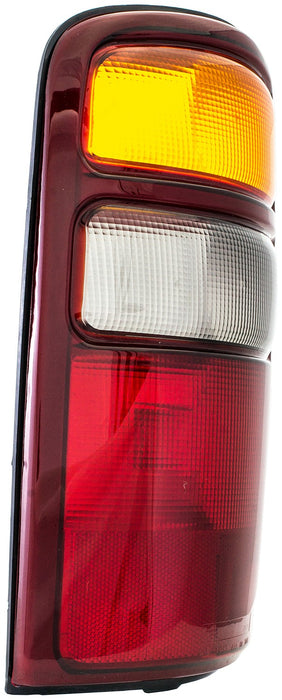 Right Tail Light Assembly for GMC Yukon XL 2500 2003 2002 2001 2000 P-1065784