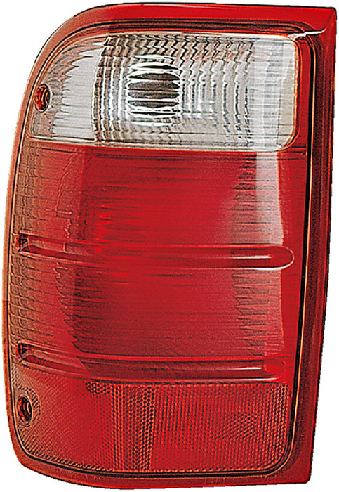 Left Tail Light Assembly for Ford Ranger 2005 2004 2003 2002 2001 P-1065817