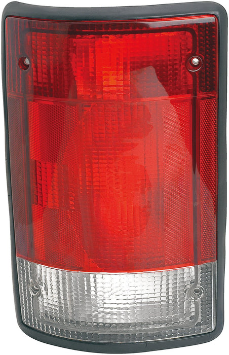 Left Tail Light Assembly for Ford E-250 2003 P-1065828