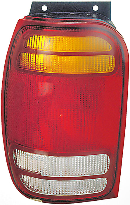 Left Tail Light Assembly for Ford Explorer 2001 2000 1999 1998 P-1065853