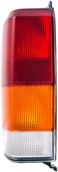 Right Tail Light Assembly for Jeep Cherokee 2001 2000 1999 1998 1997 P-1065905