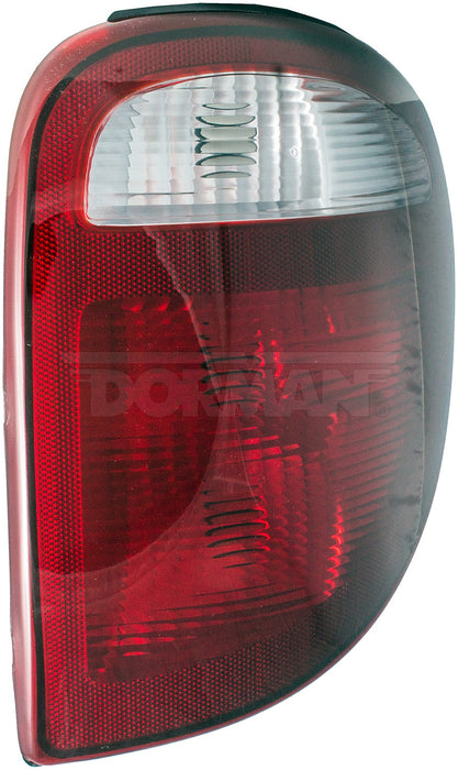 Right Tail Light Assembly for Dodge Caravan 2003 2002 2001 P-1065914