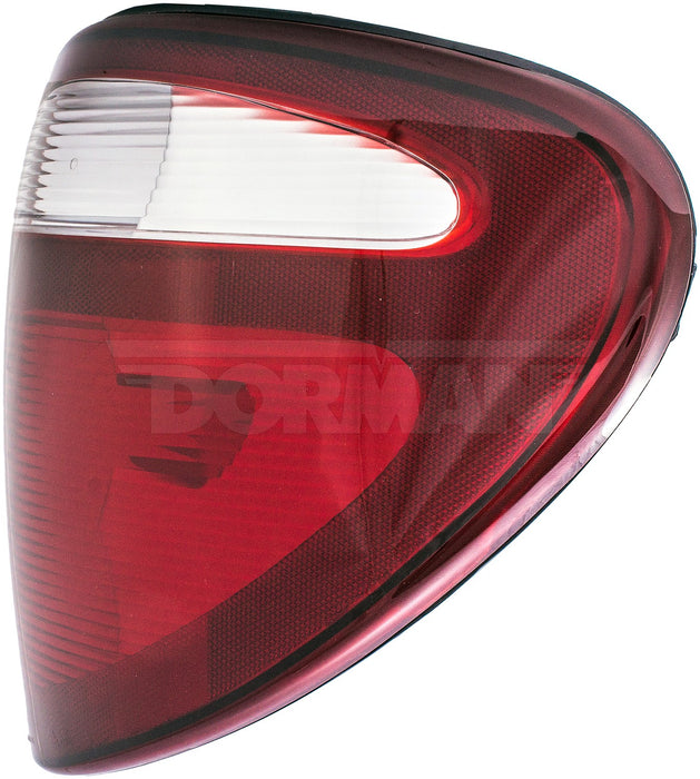 Right Tail Light Assembly for Dodge Caravan 2003 2002 2001 P-1065914