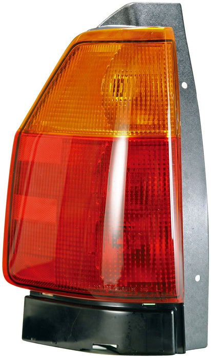 Left Tail Light Assembly for GMC Envoy XL 2005 2004 2003 2002 P-1066020