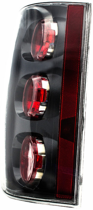 Right Tail Light Assembly for GMC Yukon Denali 2009 2008 2007 P-1066107