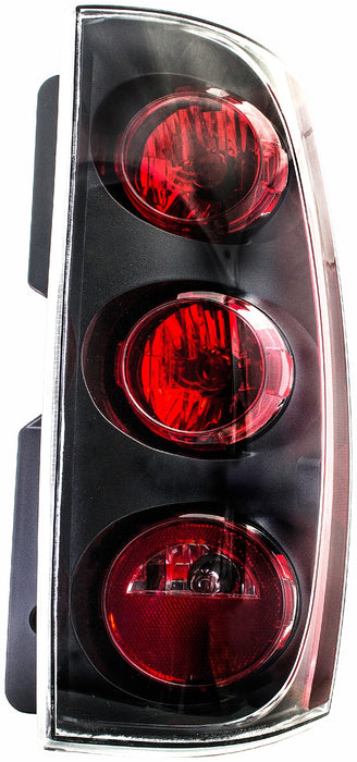 Right Tail Light Assembly for GMC Yukon Denali 2009 2008 2007 P-1066107