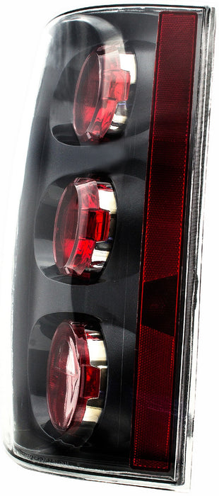 Right Tail Light Assembly for GMC Yukon Denali 2009 2008 2007 P-1066107