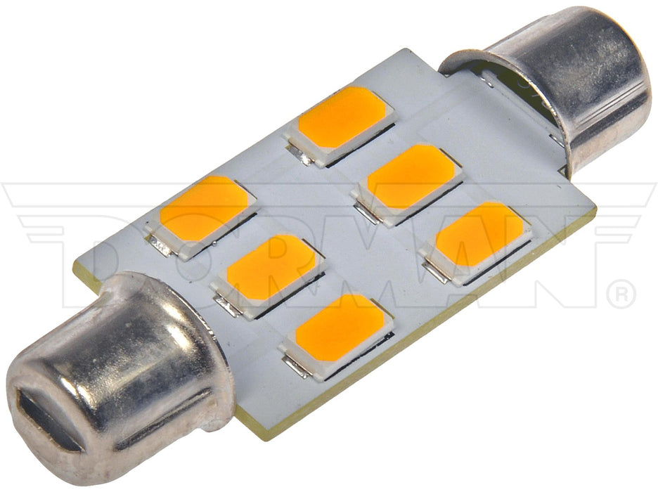 Trunk Light Bulb for GMC I1500 1966 P-1067170