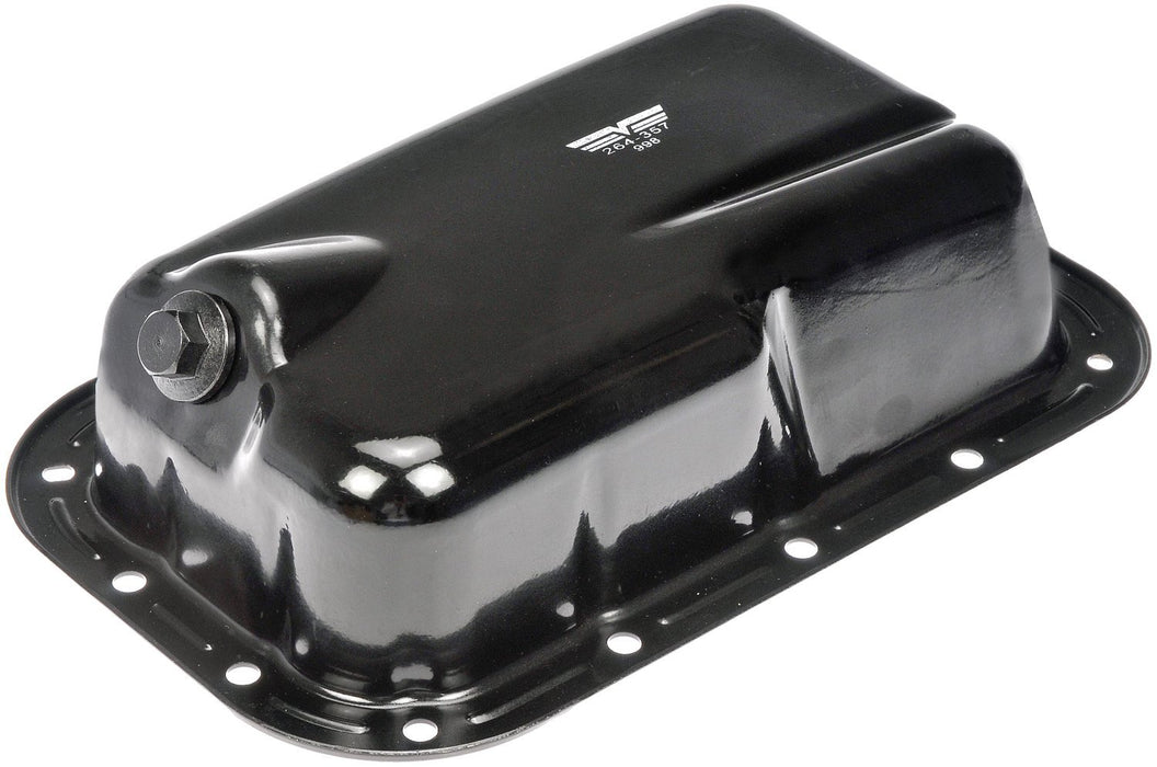 Lower Engine Oil Pan for Jeep Wrangler 3.6L V6 2017 2016 2015 2014 2013 2012 P-1069480