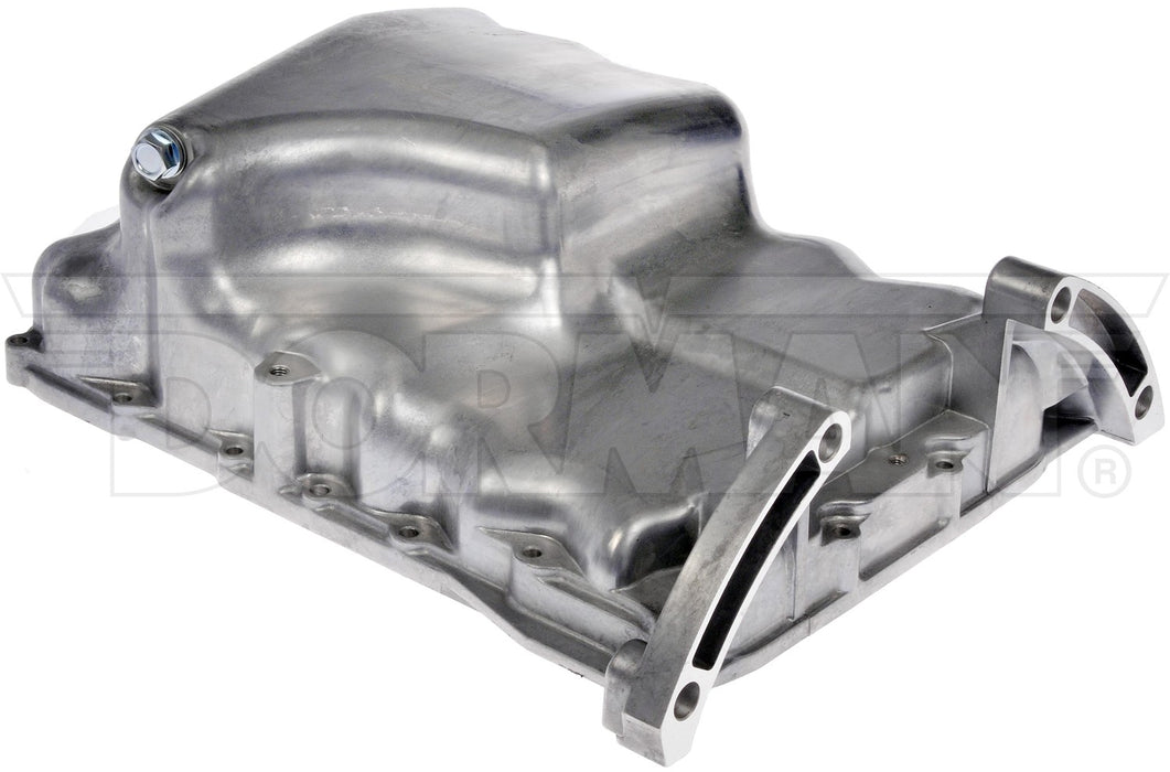 Engine Oil Pan for Honda Odyssey 3.5L V6 2010 2009 2008 2007 P-1069625