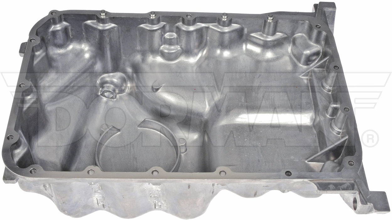 Engine Oil Pan for Honda Odyssey 3.5L V6 2010 2009 2008 2007 P-1069625