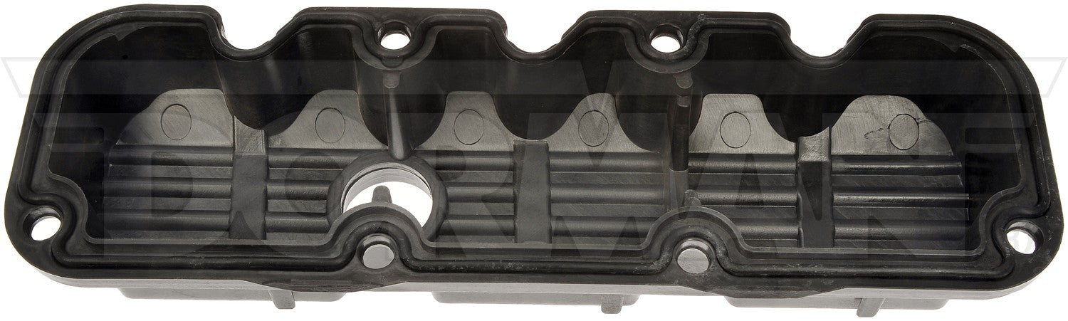 Left Engine Valve Cover for Buick Park Avenue 3.8L V6 23 VIN 2005 2004 2003 2002 2001 2000 1999 1998 1997 1996 P-1069992