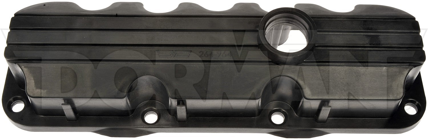 Left Engine Valve Cover for Buick Park Avenue 3.8L V6 23 VIN 2005 2004 2003 2002 2001 2000 1999 1998 1997 1996 P-1069992