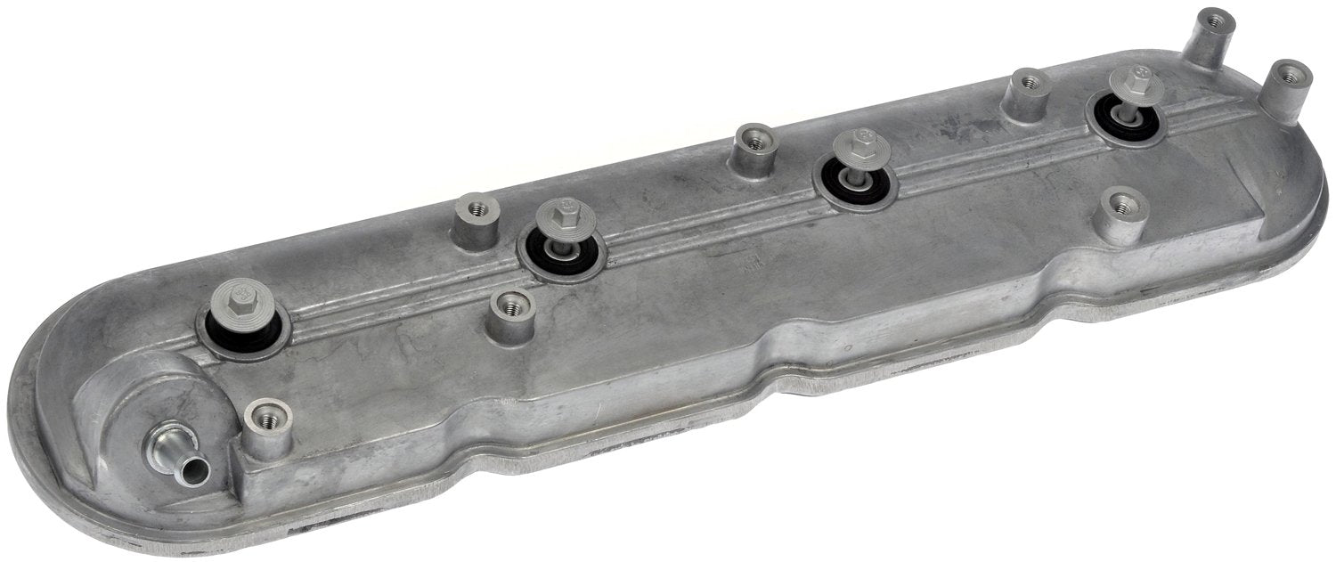 Left Engine Valve Cover for GMC Sierra 3500 Classic 6.0L V8 2007 P-1070046