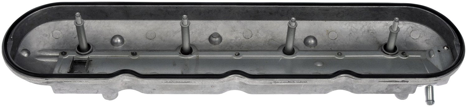 Left Engine Valve Cover for GMC Sierra 3500 Classic 6.0L V8 2007 P-1070046