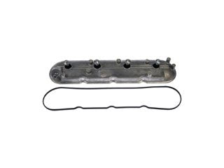 Left Engine Valve Cover for GMC Sierra 3500 Classic 6.0L V8 2007 P-1070046