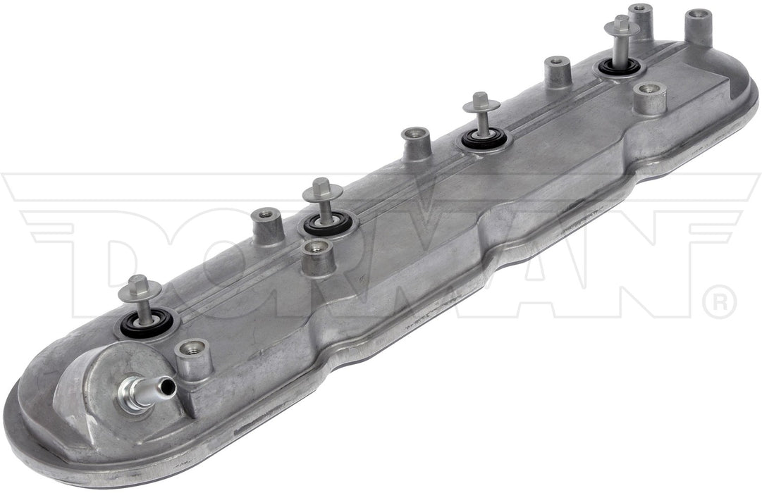 Left Engine Valve Cover for Hummer H2 6.2L V8 2009 P-1070164