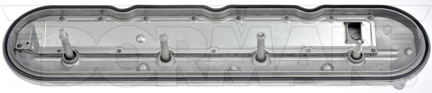 Left Engine Valve Cover for Hummer H2 6.2L V8 2009 P-1070164