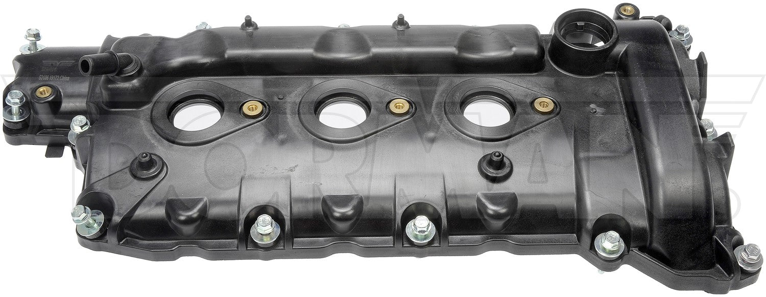 Left Engine Valve Cover for GMC Canyon 3.6L V6 2016 2015 P-1070187