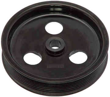 Power Steering Pump Pulley for Jeep Grand Wagoneer 1993 P-1071132