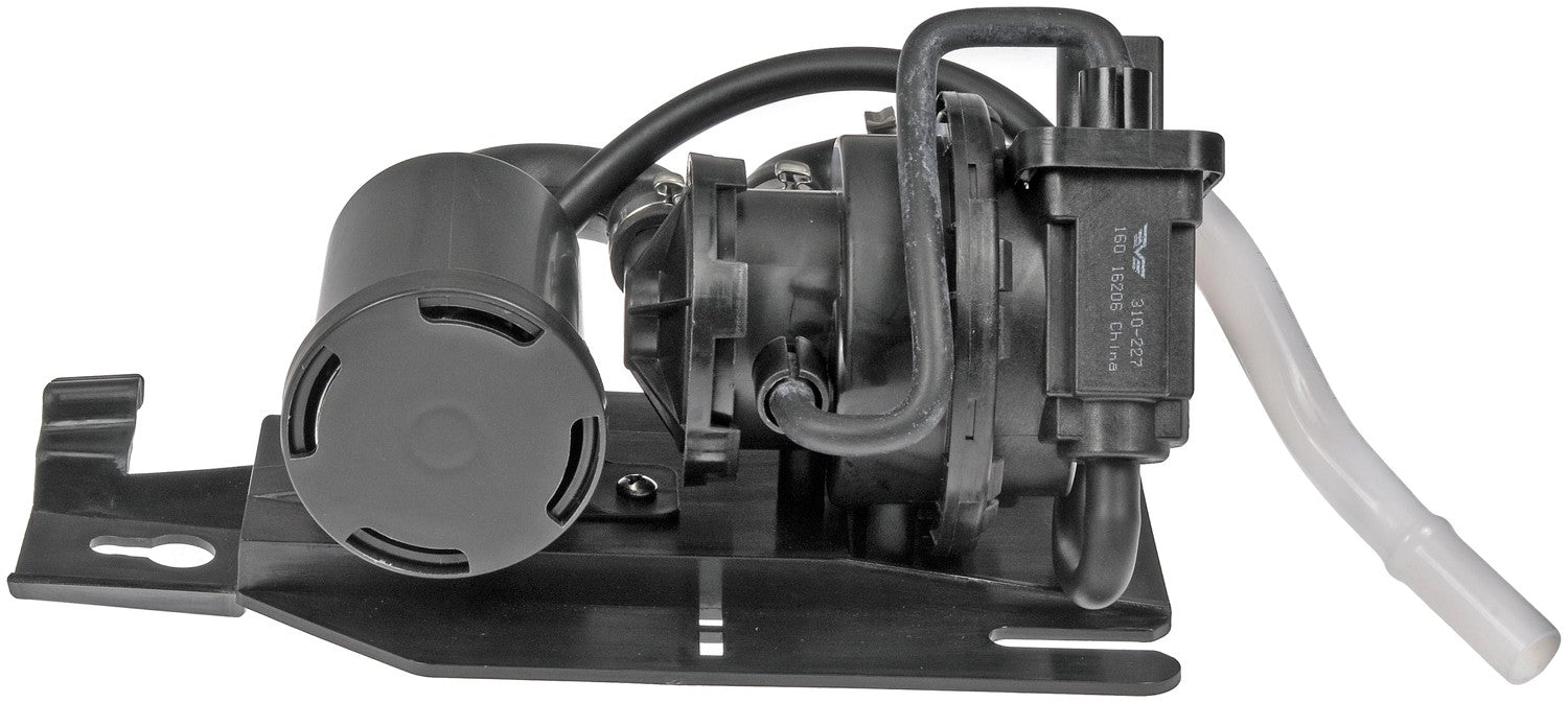 Evaporative Emissions System Leak Detection Pump for Volkswagen Golf City 2010 2009 2008 P-1072175