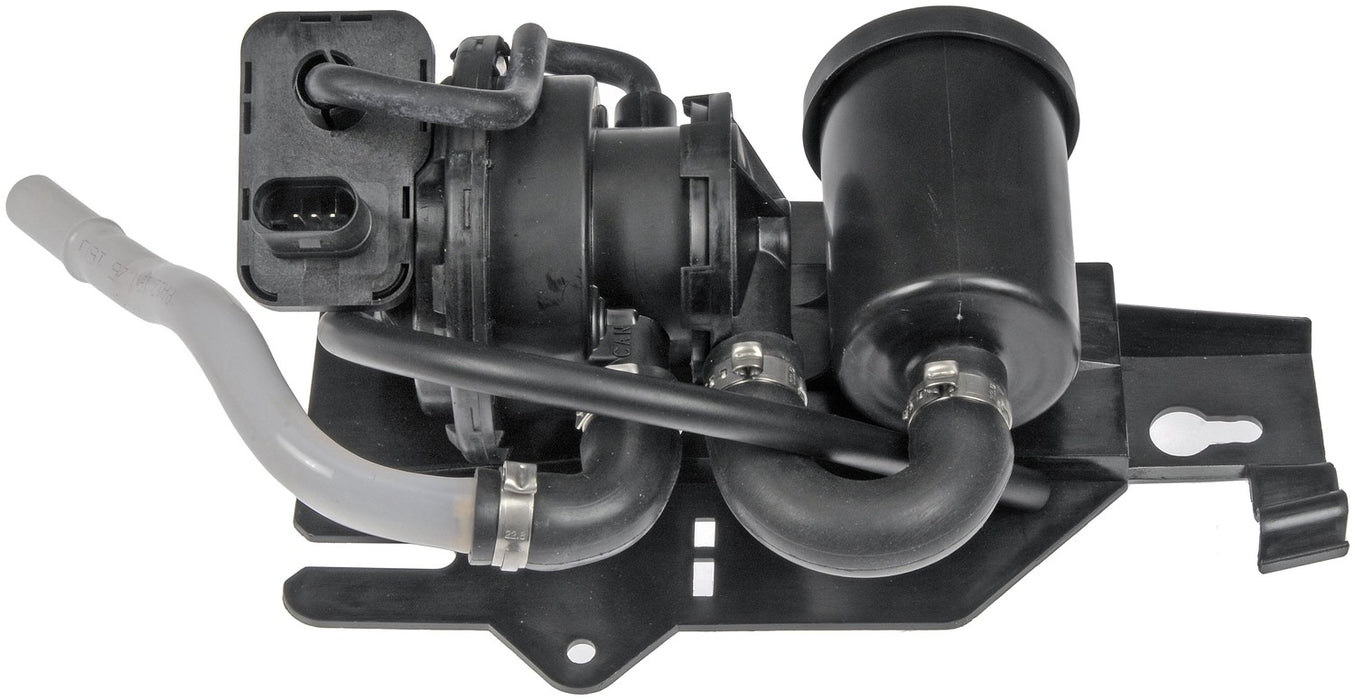 Evaporative Emissions System Leak Detection Pump for Volkswagen Golf City 2010 2009 2008 P-1072175