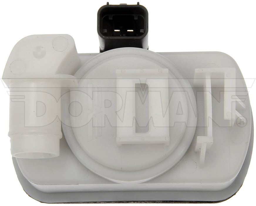 Evaporative Emissions System Leak Detection Pump for Dodge Charger 2021 2020 P-1072181