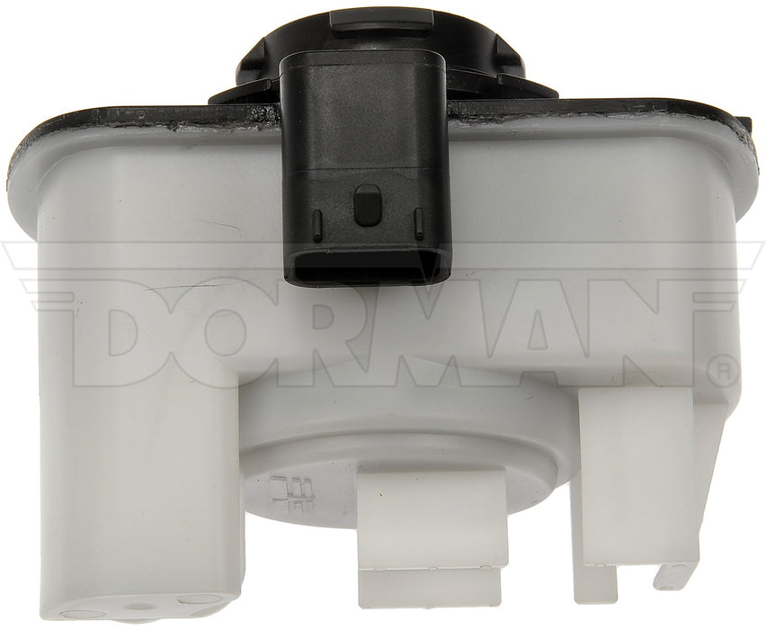 Evaporative Emissions System Leak Detection Pump for Dodge Charger 2021 2020 P-1072181