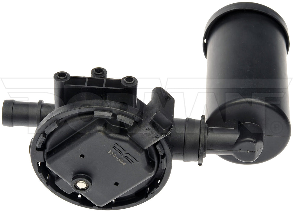 Evaporative Emissions System Leak Detection Pump for BMW 750i 4.4L V8 2015 2014 2013 2012 2011 2010 2009 P-1072278