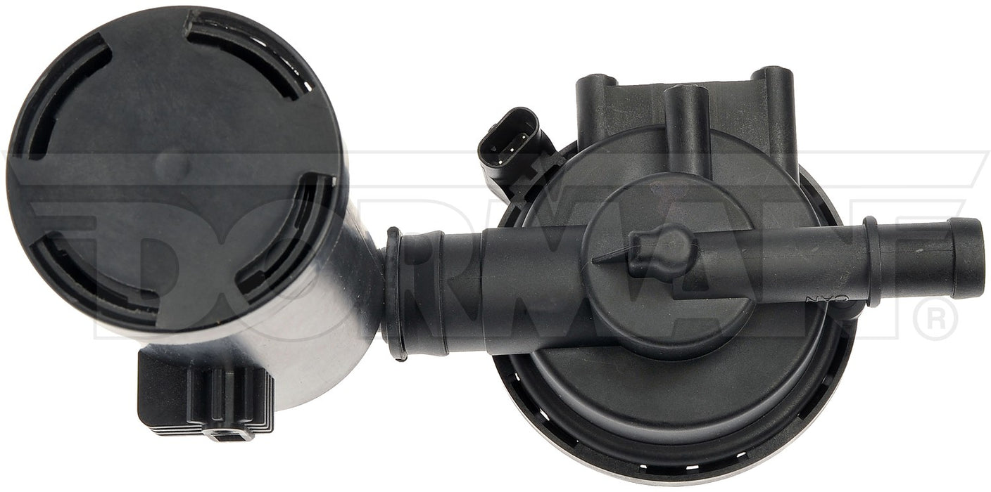 Evaporative Emissions System Leak Detection Pump for BMW 750i 4.4L V8 2015 2014 2013 2012 2011 2010 2009 P-1072278