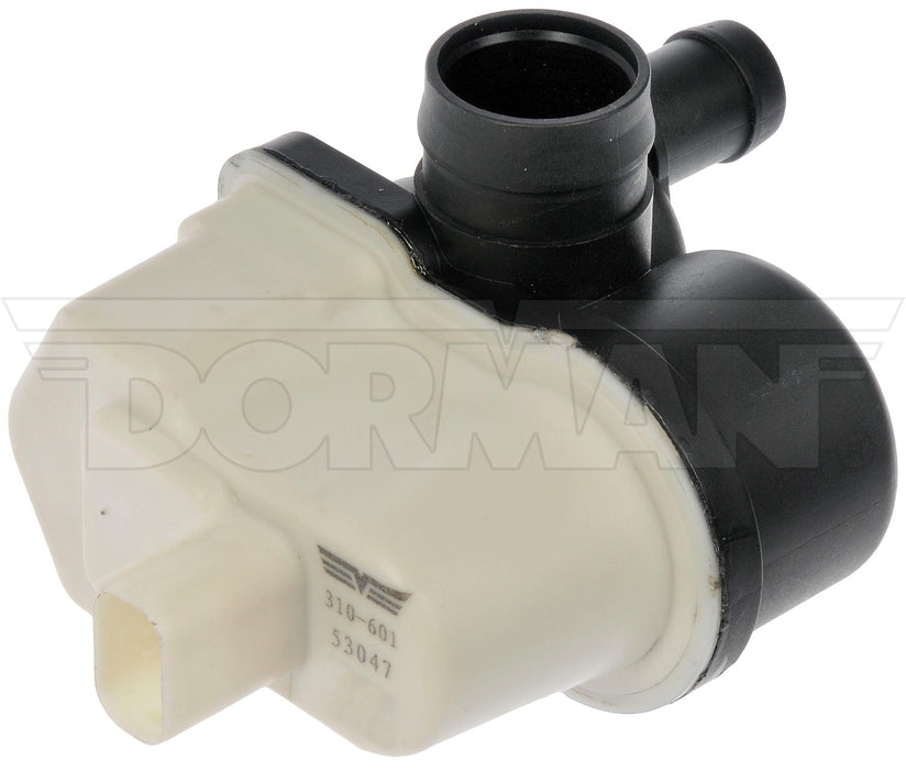 Evaporative Emissions System Leak Detection Pump for BMW 135i 3.0L L6 2013 2012 2011 2010 2009 2008 P-1072318