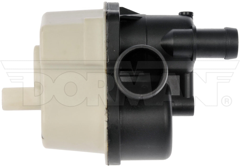 Evaporative Emissions System Leak Detection Pump for BMW 135i 3.0L L6 2013 2012 2011 2010 2009 2008 P-1072318