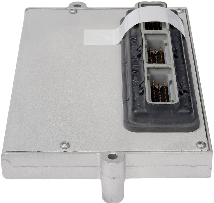 Engine Control Module for Dodge Dakota 4.7L V8 RWD Automatic Transmission 2002 P-1073437