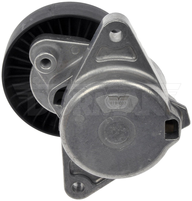 Accessory Drive Belt Tensioner Assembly for Mercedes-Benz R500 5.0L V8 2008 2007 2006 P-1073968