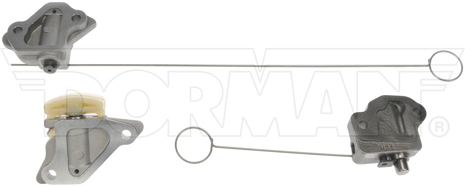 Engine Timing Chain Tensioner for Dodge Journey 3.6L V6 2019 2018 2017 2016 2015 2014 2013 2012 2011 P-1075756