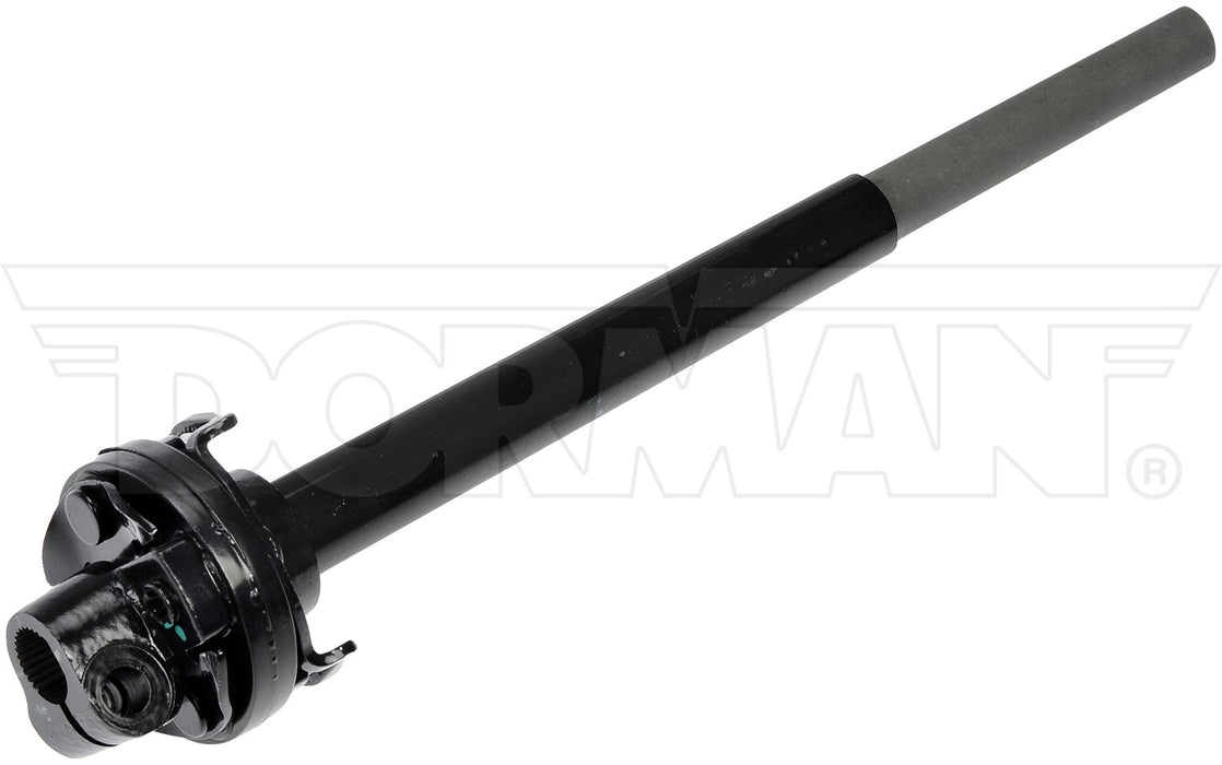 Lower Intermediate Steering Shaft for Chevrolet Blazer 1997 1996 1995 P-1076054