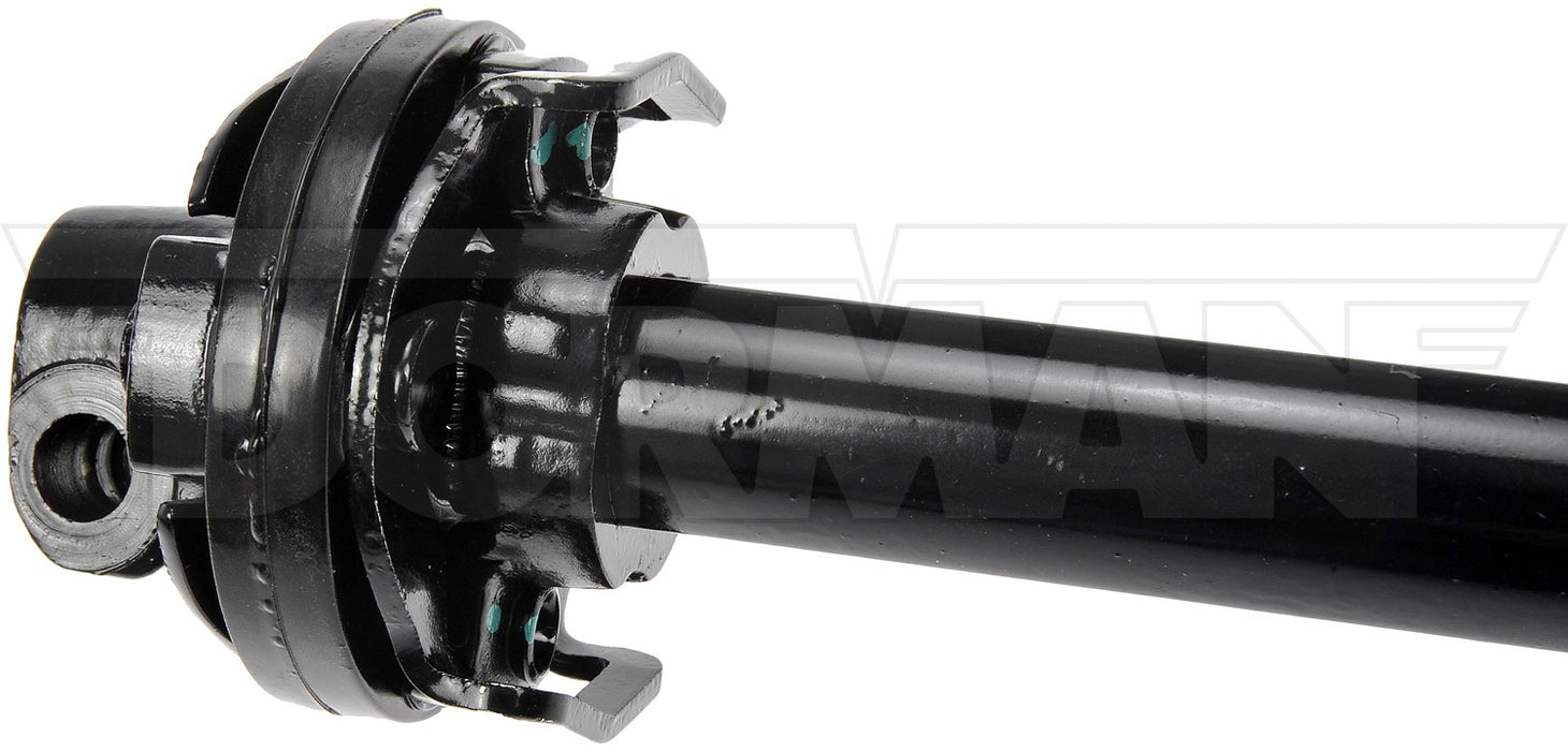 Lower Intermediate Steering Shaft for Chevrolet Blazer 1997 1996 1995 P-1076054